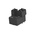 TE Connectivity PCB Mount Power Relay, 12V dc Coil, 30A Switching Current, SPST