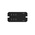 TE Connectivity Panel Mount Relay, 24V dc Coil, 30A Switching Current, DPDT