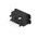 TE Connectivity Panel Mount Relay, 24V ac Coil, 30A Switching Current, DPDT