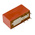 TE Connectivity PCB Mount Power Relay, 60V dc Coil, 16A Switching Current, SPDT
