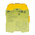 Pilz Single-Channel Emergency Stop, Safety Switch/Interlock Safety Relay, 24V dc, 3 Safety Contacts