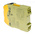 Pilz Dual-Channel Emergency Stop, Light Beam/Curtain, Safety Switch/Interlock Safety Relay, 48 → 240V ac/dc, 3