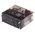 TE Connectivity PCB Mount Power Relay, 12V dc Coil, 16A Switching Current, SPDT