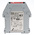 Omron Dual-Channel Emergency Stop Safety Relay, 24V ac/dc, 3 Safety Contacts