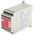 Omron Single/Dual-Channel Emergency Stop Safety Relay, 24V ac/dc, 3 Safety Contacts