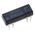 Celduc Plug In Reed Relay, 5V dc Coil, SP-NC, 100V dc Max, 500Ω