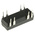 Celduc PCB Mount Reed Relay, 12V dc Coil, SP-NC, 100V dc Max, 1000Ω