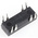 Celduc PCB Mount Reed Relay, 5V dc Coil, SPDT, 100V dc Max, 200Ω