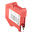 Rockwell Automation Single-Channel Safety Switch/Interlock Safety Relay, 24V ac/dc, 3 Safety Contacts