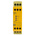 Pilz Single-Channel Safety Switch/Interlock Safety Relay, 24V ac/dc, 3 Safety Contacts