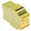 Pilz Dual-Channel Safety Switch/Interlock Safety Relay, 24 V dc, 110V ac, 3 Safety Contacts
