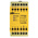 Pilz Dual-Channel Safety Switch/Interlock Safety Relay, 24 V dc, 110V ac, 3 Safety Contacts