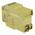Pilz Single/Dual-Channel Two Hand Control Safety Relay, 24V dc, 3 Safety Contacts