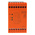 Dold Single/Dual-Channel Emergency Stop Safety Relay, 24V dc, 4 Safety Contacts