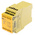 Pilz Dual-Channel Safety Switch/Interlock Safety Relay, 24V ac/dc, 3 Safety Contacts