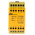 Pilz Dual-Channel Safety Switch/Interlock Safety Relay, 24V ac/dc, 3 Safety Contacts