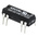 TE Connectivity PCB Mount Reed Relay, 12V dc Coil, SPST, 200V dc Max, 1 A Max, 1000Ω