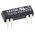 TE Connectivity PCB Mount Reed Relay, 15V dc Coil, SPST, 0.5 A Max, 2000Ω