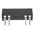 TE Connectivity Plug In Reed Relay, 5V dc Coil, DPST, 200V dc Max, 200Ω