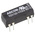 TE Connectivity Plug In Reed Relay, 5V dc Coil, DPST, 200V dc Max, 200Ω
