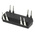 TE Connectivity PCB Mount Reed Relay, 24V dc Coil, SPDT, 175V dc Max, 2000Ω