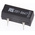 RS PRO PCB Mount Reed Relay, 24V dc Coil, SPST, 300V dc Max, 0.5 A Max, 2150Ω