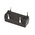 RS PRO PCB Mount Reed Relay, 12V dc Coil, SPST, 300V dc Max, 0.5 A Max, 1000Ω