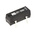 RS PRO PCB Mount Reed Relay, 12V dc Coil, SPST, 300V dc Max, 0.5 A Max, 1000Ω