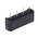 Meder PCB Mount Reed Relay, 24V dc Coil, SPST, 200V dc Max, 1 A Max, 2000Ω