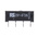 Meder PCB Mount Reed Relay, 24V dc Coil, SPST, 200V dc Max, 1 A Max, 2000Ω
