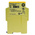 Pilz Single-Channel Safety Switch/Interlock Safety Relay, 110V ac, 2 Safety Contacts