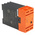 Dold Single/Dual-Channel Emergency Stop Safety Relay, 24V ac/dc, 3 Safety Contacts