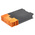 Dold Single/Dual-Channel Emergency Stop Safety Relay, 24V ac/dc, 3 Safety Contacts