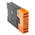 Dold Single/Dual-Channel Emergency Stop Safety Relay, 24V ac/dc, 3 Safety Contacts