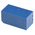 Meder PCB Mount Reed Relay, 12V dc Coil, DPDT, 175V dc Max, 680Ω