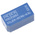 Meder PCB Mount Reed Relay, 24V dc Coil, DPDT, 175V dc Max, 0.5 A Max, 2000Ω
