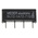 Meder PCB Mount Reed Relay, 12V dc Coil, SPST, 200V dc Max, 1 A Max, 1000Ω