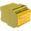 Pilz Single/Dual-Channel Safety Switch/Interlock Safety Relay, 24V dc, 6 Safety Contacts