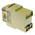 Pilz Dual-Channel Safety Switch/Interlock Safety Relay, 24 V dc, 115V ac, 3 Safety Contacts