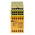 Pilz Dual-Channel Safety Switch/Interlock Safety Relay, 24 V dc, 115V ac, 3 Safety Contacts