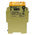 Pilz Dual-Channel Safety Switch/Interlock Safety Relay, 24 V dc, 115V ac, 3 Safety Contacts