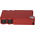 Rockwell Automation Dual-Channel Light Beam/Curtain, Safety Switch/Interlock Safety Relay, 24V ac/dc, 2 Safety Contacts