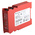 Rockwell Automation Dual-Channel Light Beam/Curtain, Safety Switch/Interlock Safety Relay, 24V ac/dc, 2 Safety Contacts