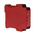 Rockwell Automation Single-Channel Light Beam/Curtain, Safety Switch/Interlock Safety Relay, 230V ac, 3 Safety Contacts