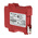 Rockwell Automation Single-Channel Light Beam/Curtain, Safety Switch/Interlock Safety Relay, 24V ac/dc, 3 Safety