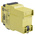 Pilz Single/Dual-Channel Speed/Standstill Monitoring Safety Relay, 24 → 240V ac/dc, 2 Safety Contacts