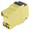 Pilz Single/Dual-Channel Speed/Standstill Monitoring Safety Relay, 24 → 240V ac/dc, 2 Safety Contacts