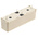 Cynergy3 PCB Mount Reed Relay, 5V dc Coil, SP-NC, 7000V dc Max, 2 A Max, 38Ω