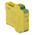 Phoenix Contact Single-Channel Emergency Stop, Safety Switch/Interlock Safety Relay, 24V dc, 3 Safety Contacts