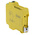 Phoenix Contact Single-Channel Emergency Stop, Safety Switch/Interlock Safety Relay, 24V dc, 3 Safety Contacts